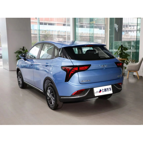 China Neta V 2022 Tide 400 Lite In Stock Standard Battery Life Rhd Electric Cars For Sale